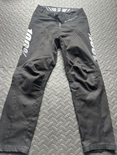 Pantalone mtb 100 usato  Spedire a Italy