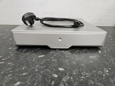 Quad stereo power for sale  LONDON