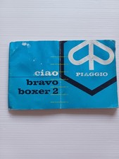 Piaggio ciao c7e usato  Vimodrone