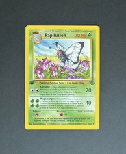 Papilusion édition jungle d'occasion  Feucherolles