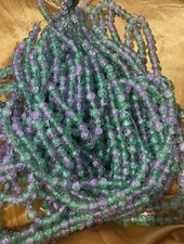Strands purple green for sale  THORNTON HEATH