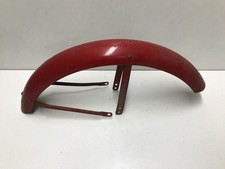 Parafango anteriore guzzi usato  Zovencedo