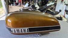 Réservoir yamaha yds7 d'occasion Réservoir yamaha yds7 d'occasion  Tresques