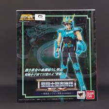 Usado, Saint Seiya Myth Cloth EX Dragon Constellation Dragon Shiryu (Novo Pano de Bronze) comprar usado Usado, Saint Seiya Myth Cloth EX Dragon Constellation Dragon Shiryu (Novo Pano de Bronze) comprar usado  Enviando para Brazil