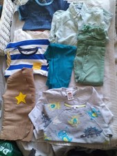 Boys bundle clothes for sale  IPSWICH