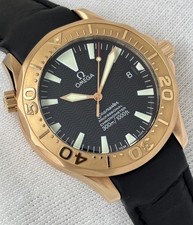 Omega seamaster 300m for sale  LONDON