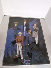 Gundam wing anime for sale  Waianae