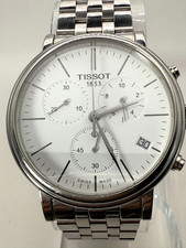 Orologio uomo tissot usato  Spedire a Italy