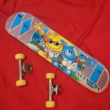 Vtg industries skateboard for sale  Round Rock