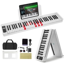 Vevor clavier piano d'occasion  Gonesse