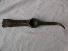 Ww1 pioche pionnier d'occasion  Versailles