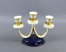Candelabro ceramica bbo usato  Inverigo