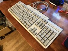 Sony Vaio PCVA-KB4P/U Desktop PS2 Teclado Com Fio com Num Pad Seis Pinos PC Limpo comprar usado  Enviando para Brazil