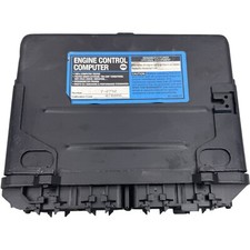 Engine control module for sale  El Cerrito