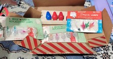 Vintage assortment christmas for sale  Halifax