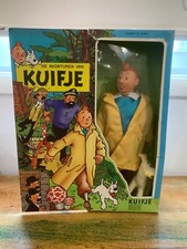 Vintage seri tintin d'occasion  Expédié en Belgium