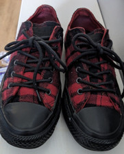Star converse red for sale Star converse red for sale  BRADFORD-ON-AVON