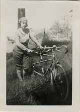 Antique photo vintage d'occasion  Expédié en Belgium