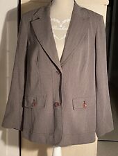 Veste chic weill d'occasion  Le Chesnay