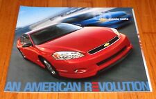 Original 2006 chevrolet for sale  North Liberty