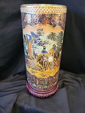 Oriental porcelain hand for sale  Pottstown