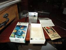 admiral transistor radio for sale  Linthicum Heights