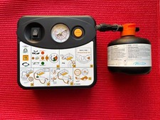 Compressore aria gonfiatore usato  Pistoia
