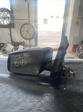 Specchio mercedes classe usato  Rende
