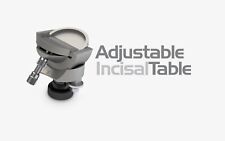 Mesa guia incisal ajustável BioArt - Acessório articulador BioArt comprar usado  Enviando para Brazil