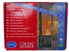 Konstsmide 3661 103 gebraucht kaufen  Hamburg