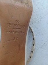 Vintage valentino garavani for sale  LONDON