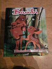 Puzzlebuch bambi gebraucht kaufen  Bremen