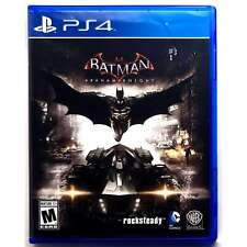 Batman arkham knight for sale  Saint Petersburg