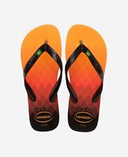 Havaianas brasil laranja for sale  CHEADLE