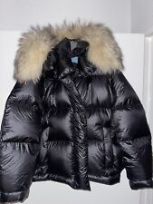 Prada winterjacke damen gebraucht kaufen  Berlin