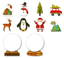 Nuovi sizzix thinlits usato Nuovi sizzix thinlits usato  Spedire a Italy