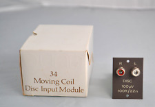 Quad moving coil for sale  MANCHESTER