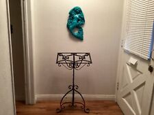 Vtg antique wrought for sale  Gardena