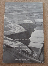 Festival britain 1951 for sale  ST. ALBANS