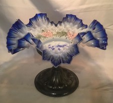 Vintage hand painted for sale  Austin