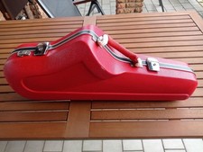 Flightcase hartkoffer altsaxop gebraucht kaufen  Engelskirchen