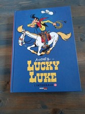 Lucky luke integrale usato  Aicurzio