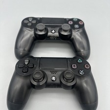 Two ps4 dual for sale  Philadelphia