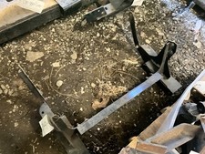 Western snowex 33949 for sale  Binghamton