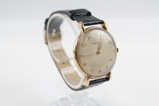 Jaeger lecoultre 9ct for sale  LEEDS