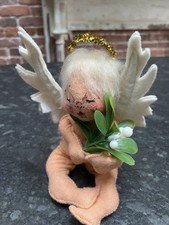 Annalee 1987 mistletoe for sale  Point Pleasant Beach
