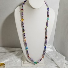 Colorful mixed bead for sale  Waterloo