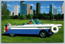 Vintage toyboata amphibious for sale  Hilmar