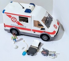 playmobile 4221 ambulance for sale playmobile 4221 ambulance for sale Towson