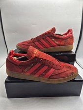 Mens size adidas for sale  TODMORDEN